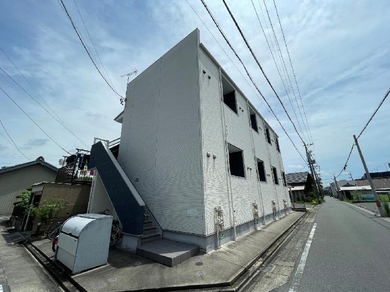 【ｓｏｆｉｔｅｌ西田町の建物外観】