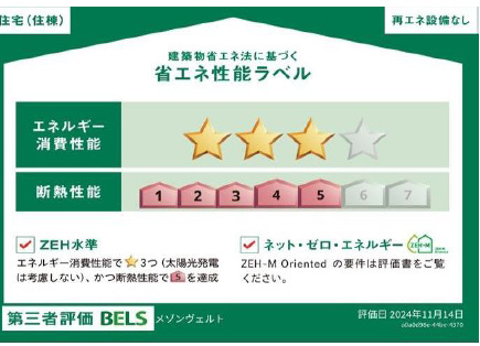 【メゾンヴェルトのその他共有部分】