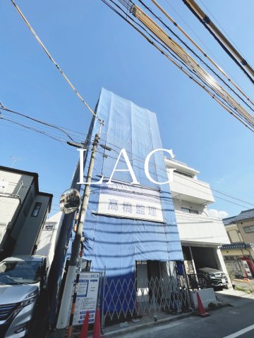 【足立区千住宮元町のマンションのその他】