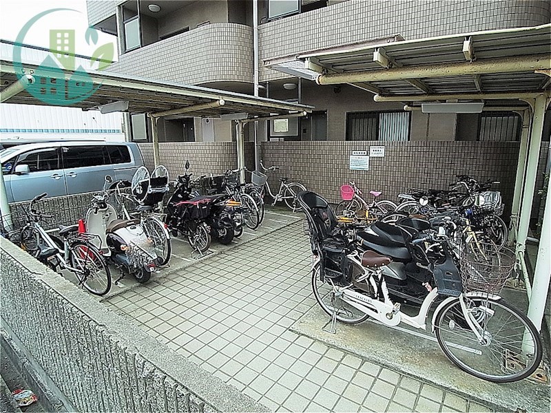 その他共有部分　フロレセール南六甲(ネット無料)