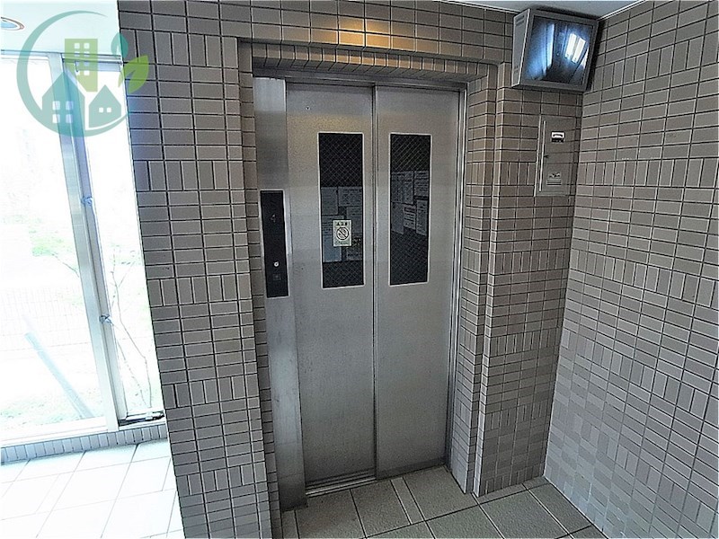 エントランス　フロレセール南六甲(ネット無料)