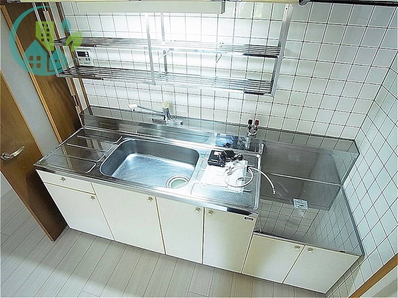 キッチン　フロレセール南六甲(ネット無料)