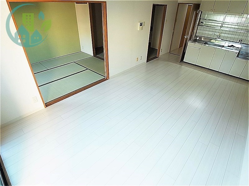 居室・リビング　フロレセール南六甲(ネット無料)