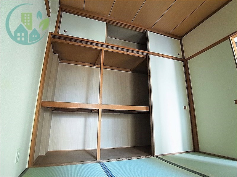 収納　フロレセール南六甲(ネット無料)