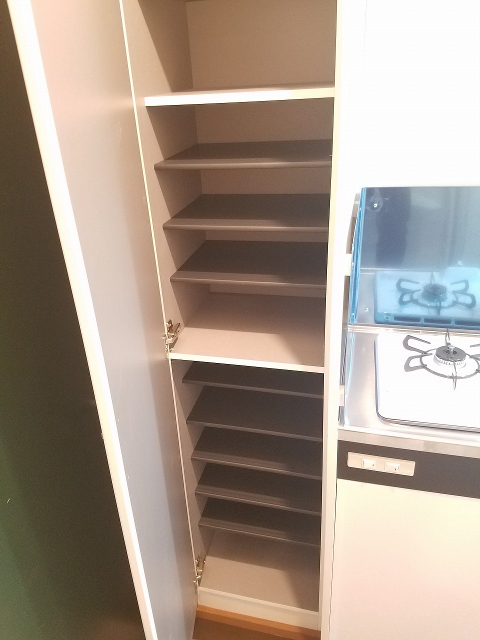 収納　シューズボックス