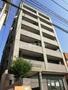 舟入南駅より徒歩14分 6階 築21年4ヶ月の賃貸物件