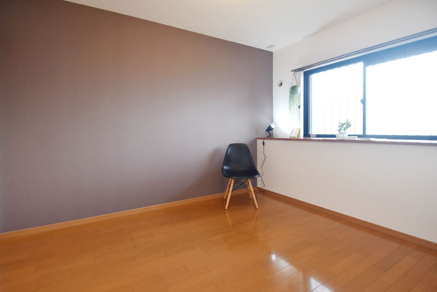 その他部屋・スペース　風通しも良い寝室です☆