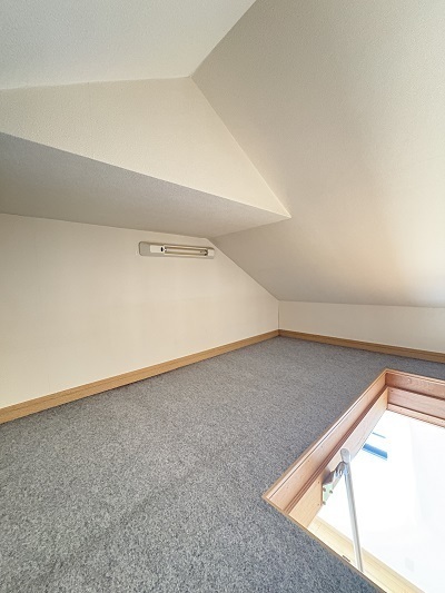 その他　ロフト