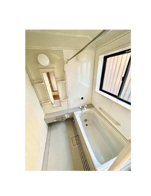 バス・シャワールーム　浴室