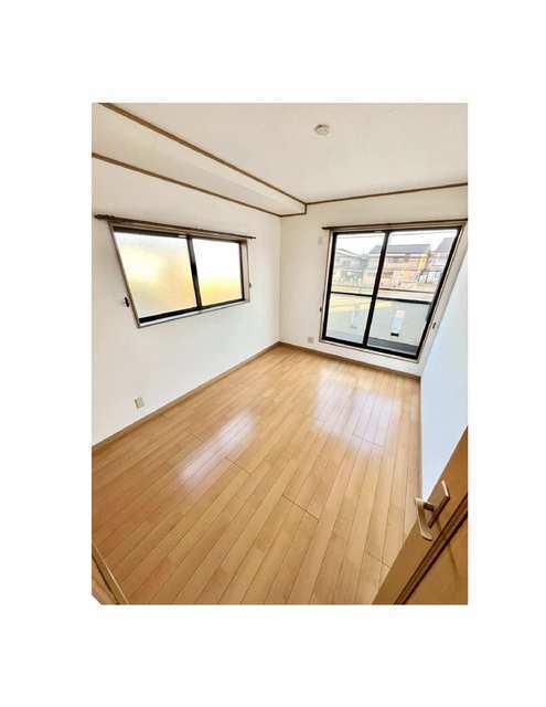 その他部屋・スペース　洋室６帖Ｂ