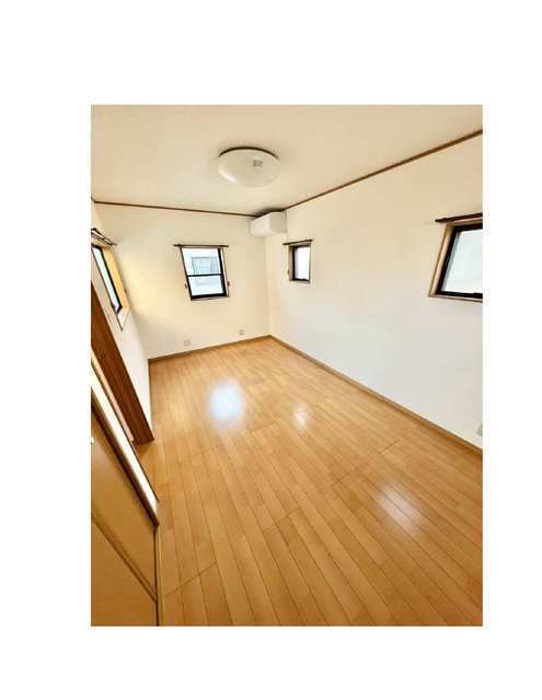 その他部屋・スペース　洋室８．２帖Ａ