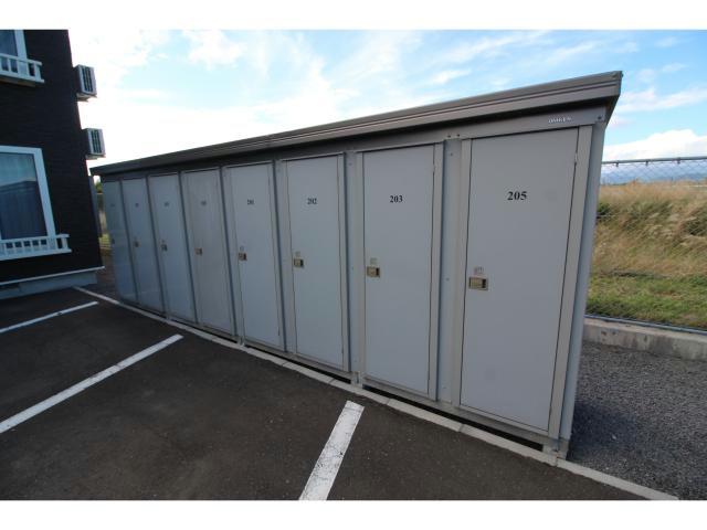 その他共有部分　建物設備