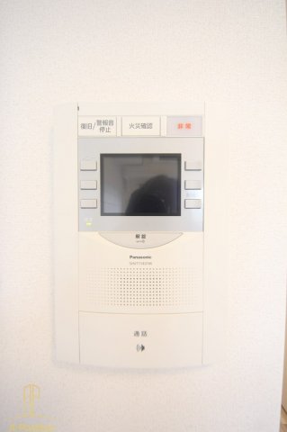 セキュリティ　プレサンス堺筋本町駅前シェル