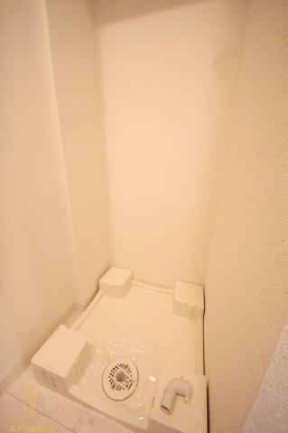 その他設備　プレサンス堺筋本町駅前シェル