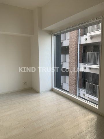 居室・リビング　ゆったり過ごせるリビングです