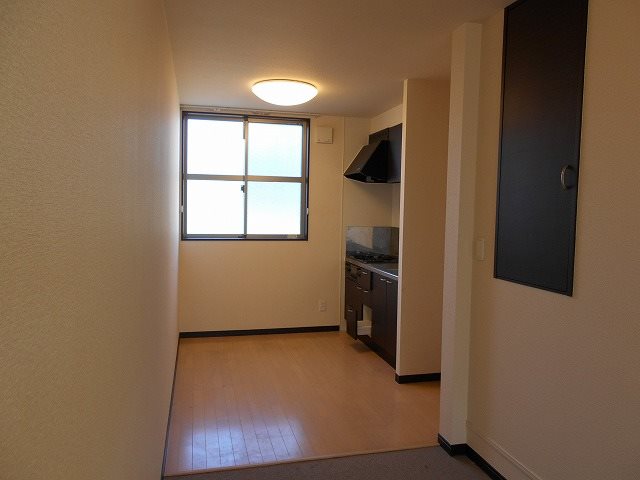 キッチン　同等タイプのイメージ写真です。