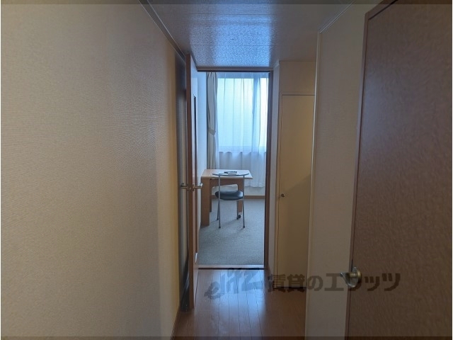 その他部屋・スペース　廊下