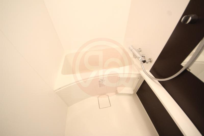 バス・シャワールーム　日々の暮らしに欠かせないお風呂です