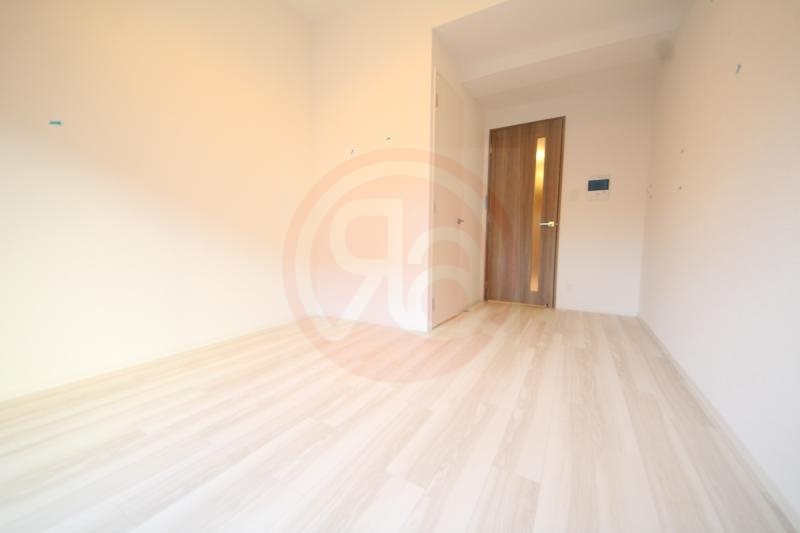 居室・リビング　おしゃれな居間です