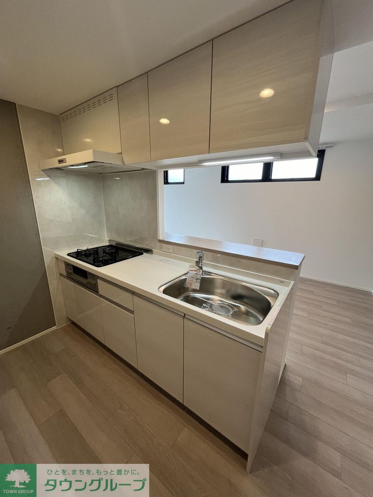 キッチン　別部屋参照