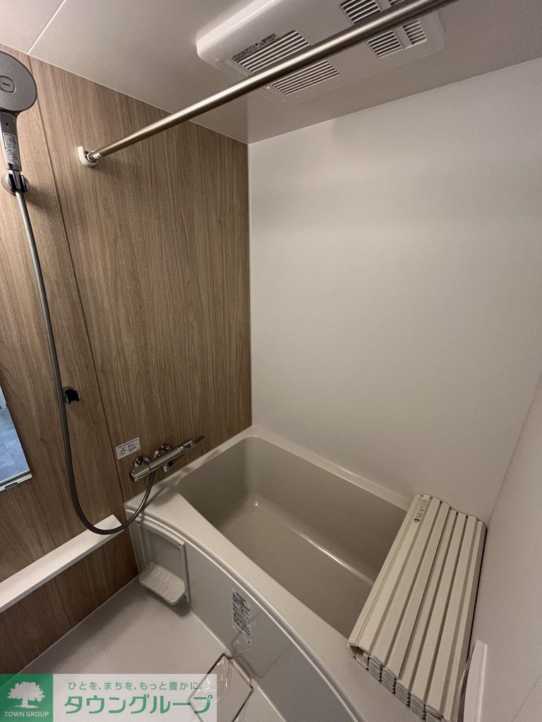 バス・シャワールーム　別部屋参照