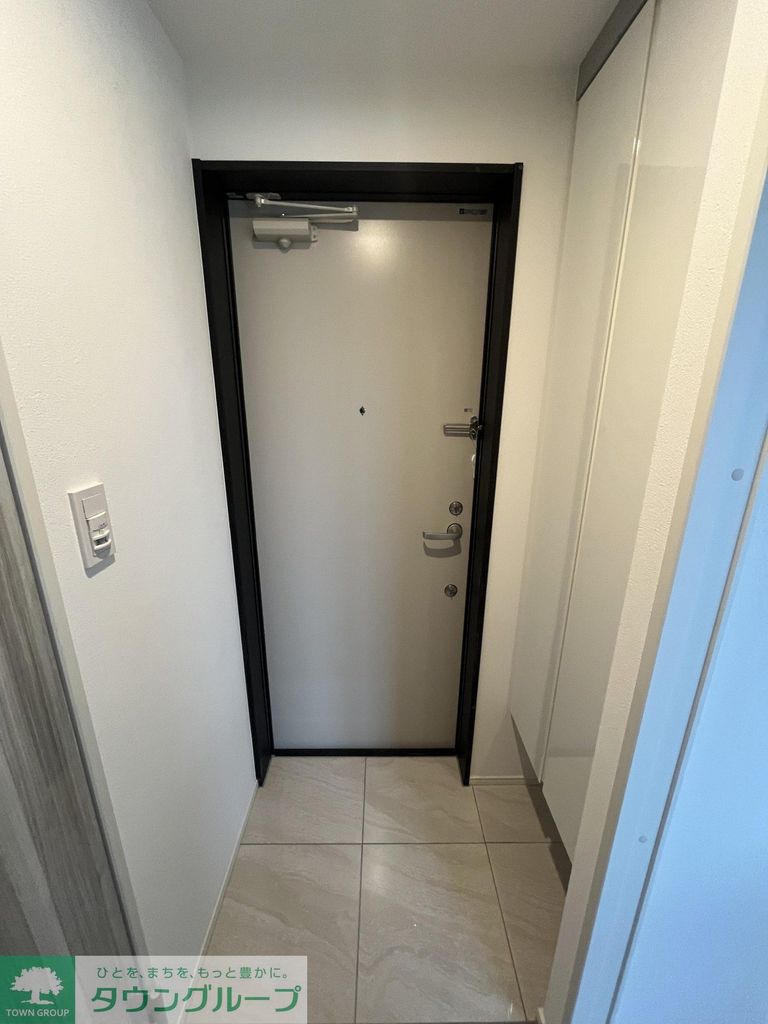 玄関　別部屋参照