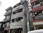 豊津駅より徒歩3分 4階 築30年7ヶ月の賃貸物件