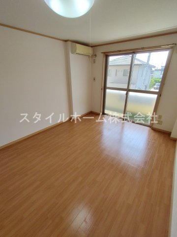 その他部屋・スペース　別部屋写真です。