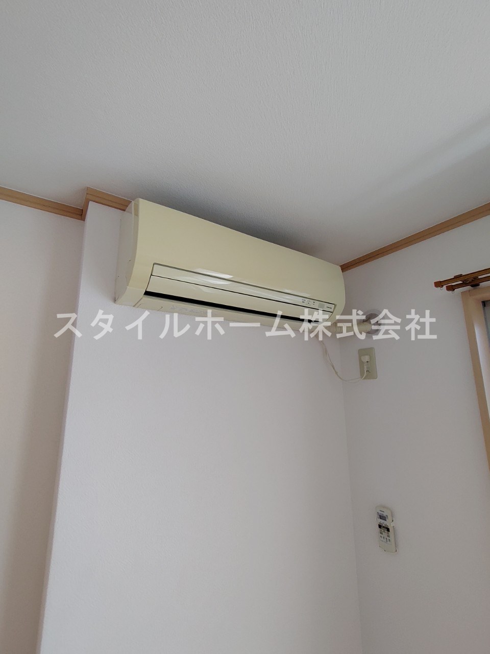 その他設備　別部屋写真です。