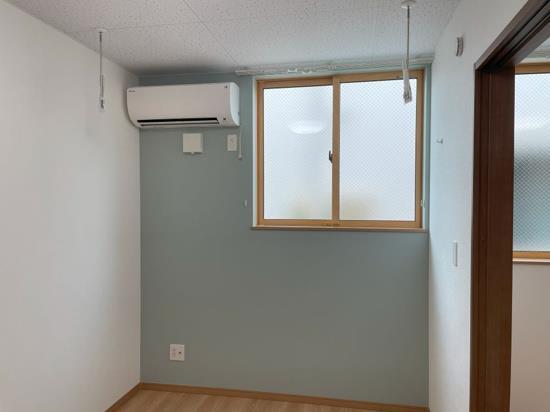 居室・リビング　洋室