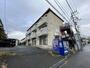 川和町駅より徒歩9分 3階 築37年5ヶ月の賃貸物件