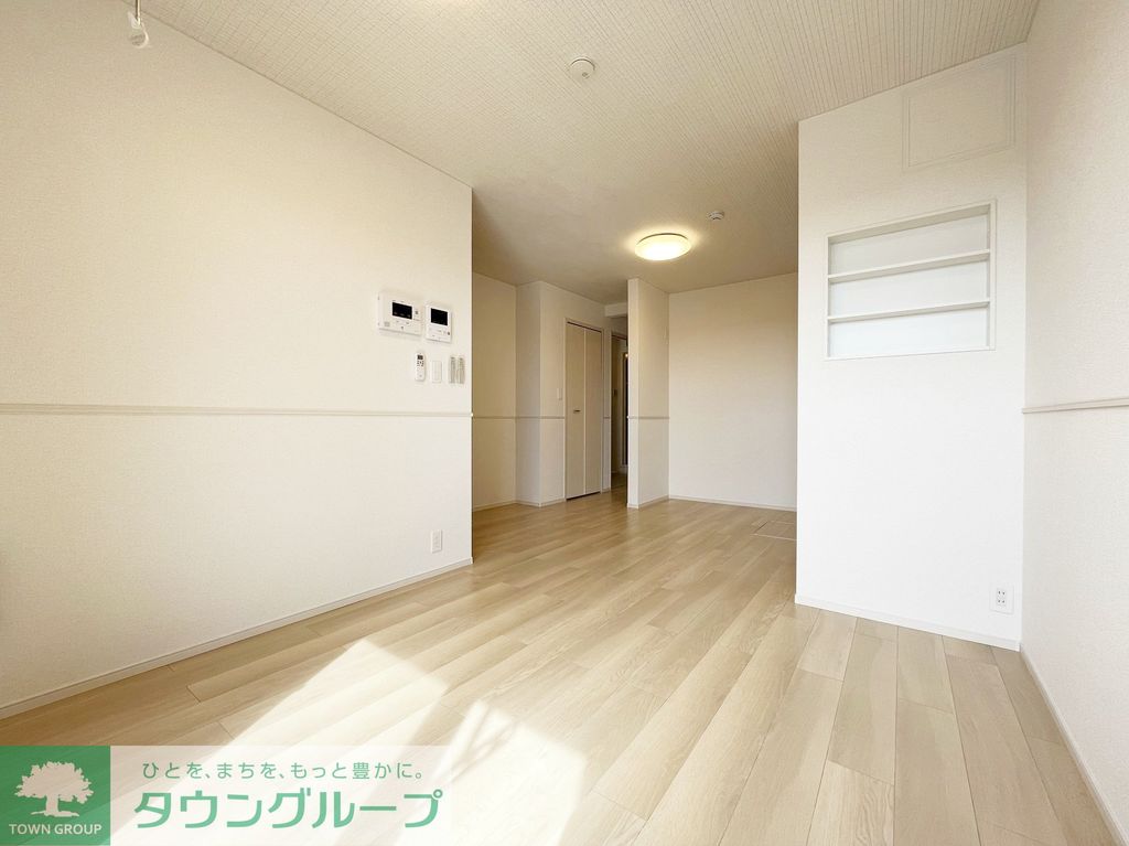 居室・リビング　リビング/居室