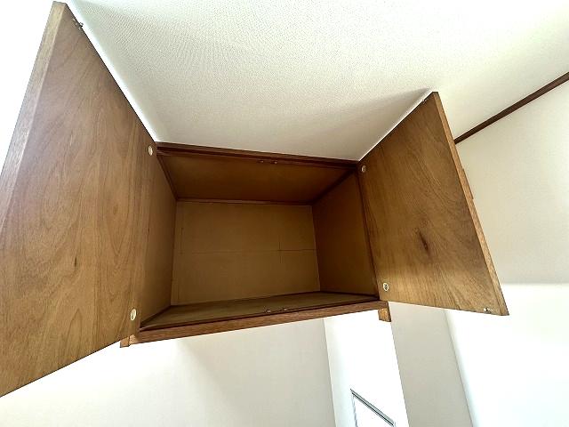 収納　収納