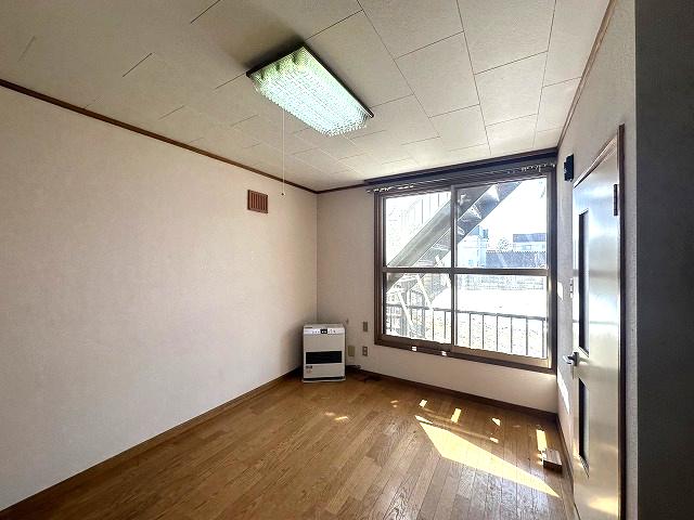 その他部屋・スペース　内装