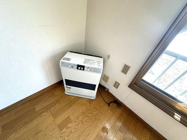 その他設備　設備