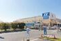 スーパー　SuperValue(スーパー バリュー) 杉並高井戸店（スーパー）まで1077m