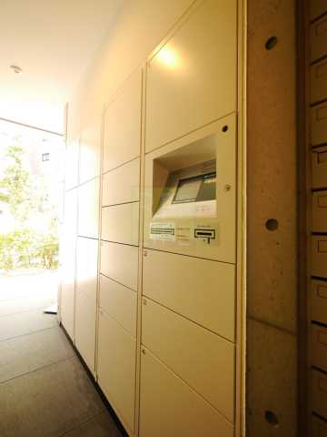 その他設備　ZOOM神宮前