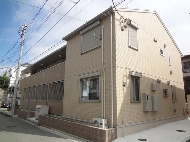 建物外観　★ダイワハウス施工の防犯配慮型住宅★