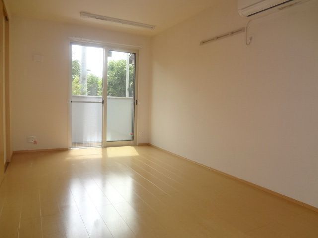 居室・リビング　☆建築中のためイメージ写真となります☆