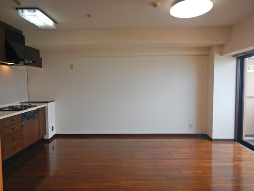 居室・リビング　リビングダイニング