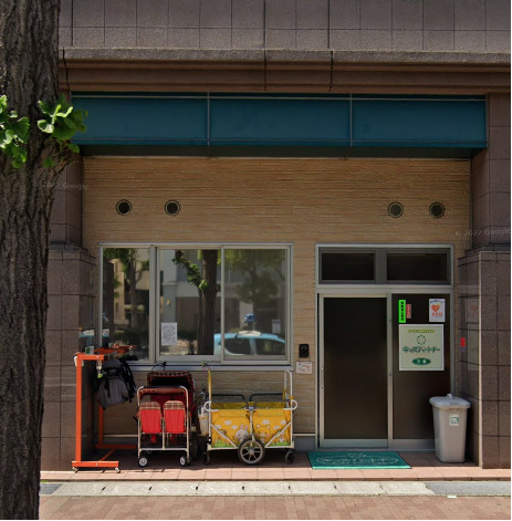 その他　キッズパートナー三宮（その他）まで634m