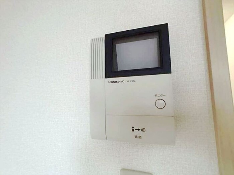セキュリティ　図面と現状に相違がある場合には現状を優先