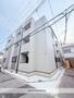 城北公園通駅より徒歩9分 1階 新築の賃貸物件