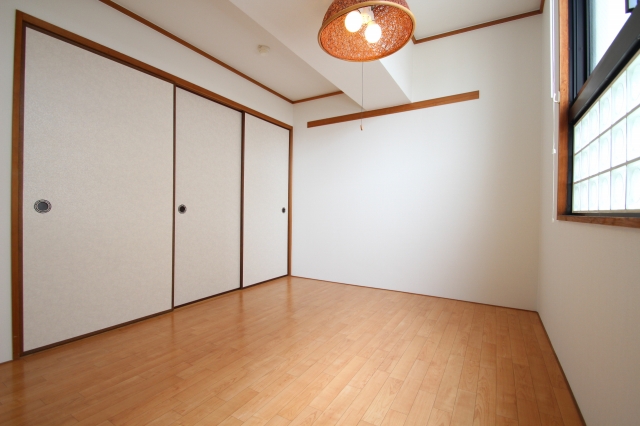 その他部屋・スペース　同物件別号室