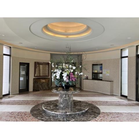 エントランス　その他共有部分