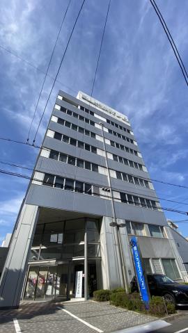 その他　岡山ビジネスカレッジ岩田町キャンパス（その他）まで470m