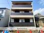 加島駅より徒歩3分 1階 築1年11ヶ月の賃貸物件