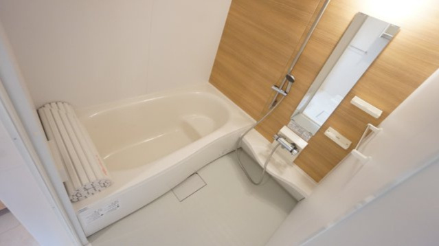 バス・シャワールーム　イメージ