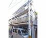 五条駅より徒歩5分 4階 築36年8ヶ月の賃貸物件