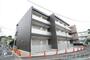 町田駅より徒歩11分 3階 築8年2ヶ月の賃貸物件